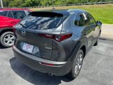 Used 2022 MAZDA CX-30 AWD 2.5 S w/ Premium Package image 4