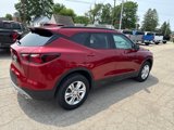 Used 2022 Chevrolet Blazer LT image 4
