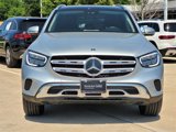 Certified 2022 Mercedes-Benz GLC 300 4MATIC image 2