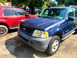 Used 2005 Ford Explorer XLS image 3