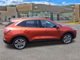 Used 2020 Ford Escape SEL image 5