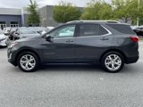 Used 2020 Chevrolet Equinox LT image 2