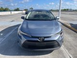 Used 2023 Toyota Corolla LE image 3
