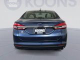 Used 2018 Ford Fusion S image 5