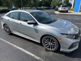 Used 2021 Honda Civic Sport image 2