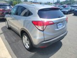 Certified 2019 Honda HR-V EX-L image 2