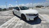 Used 2025 Honda Civic Sport image 2