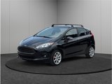 Used 2016 Ford Fiesta SE w/ Equipment Group 201A image 4