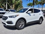 Used 2018 Hyundai Santa Fe Sport w/ Cargo Package image 3