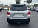 Used 2012 Toyota Highlander Limited image 6