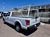 Used 2017 Ford F150 XL image 4