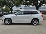 Used 2017 Volvo XC90 T6 Inscription w/ Vision Package image 2