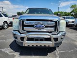 Used 2011 Ford F250 Lariat w/ Lariat Interior Pkg image 2