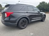 Used 2021 Ford Explorer XLT w/ Equipment Group 202A image 3