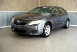 Used 2011 Toyota Camry LE image 4