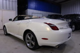 Used 2006 Lexus SC 430 Convertible image 3