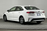 Certified 2020 Toyota Corolla LE image 6