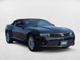 Used 2015 Chevrolet Camaro LT image 3