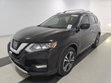 Used 2017 Nissan Rogue SL w/ SL Premium Package image 3