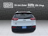 Used 2016 Jeep Cherokee Latitude w/ Cold Weather Group image 4