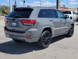 Certified 2021 Jeep Grand Cherokee Laredo X image 5