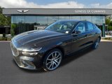 New 2025 Genesis G70 2.5T image 3