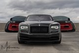 Used 2017 Rolls-Royce Wraith image 4