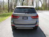 Used 2015 BMW X5 xDrive35d image 5