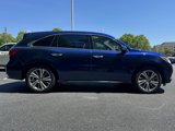 Certified 2018 Acura MDX FWD w/ Technology Package image 5