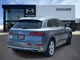 Used 2020 Audi Q5 Prestige w/ Prestige Package image 4