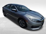 Used 2017 Honda Civic LX image 4