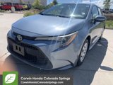 Used 2020 Toyota Corolla L image 4