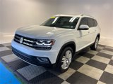 Used 2018 Volkswagen Atlas SEL Premium image 3