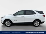 Used 2019 Chevrolet Equinox LT image 3