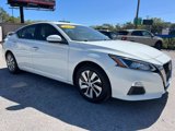 Used 2020 Nissan Altima 2.5 S image 3