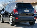 Used 2020 Chevrolet Trax LS w/ Tint and Cruise Package image 3