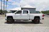 Used 2018 Chevrolet Silverado 1500 LTZ Z71 w/ Redline Edition image 5