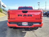New 2025 RAM 1500 Big Horn image 3