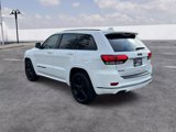 Used 2019 Jeep Grand Cherokee Overland image 3