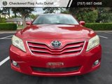 Used 2011 Toyota Camry XLE image 2
