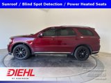 Used 2019 Dodge Durango SXT image 4