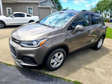 Used 2020 Chevrolet Trax LT w/ Driver Confidence Package image 4