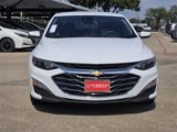 Used 2023 Chevrolet Malibu LT image 2