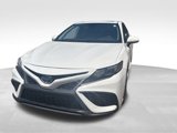 Used 2022 Toyota Camry SE image 4