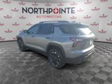 New 2025 Chevrolet Equinox RS image 4