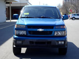Used 2011 Chevrolet Colorado LT image 2