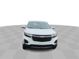 Certified 2022 Chevrolet Equinox LT image 2