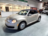 Used 2013 Volkswagen Beetle 2.5 image 2