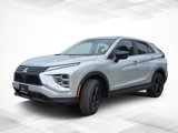 New 2025 Mitsubishi Eclipse Cross LE image 3