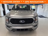 Used 2023 Ford F150 XL w/ STX Appearance Package image 3